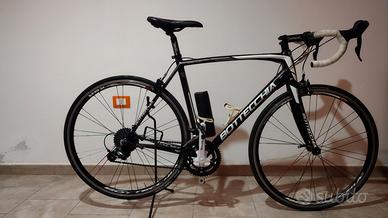 Bottecchia Duello reparto corse 