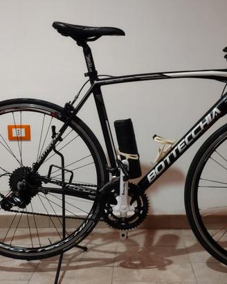 Bottecchia Duello reparto corse 