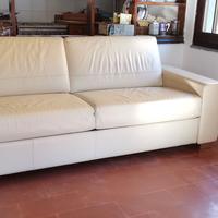 Divano letto Chateau D'Ax