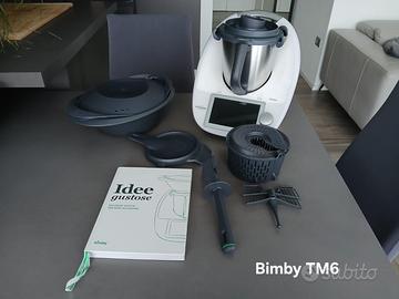 Bimby tm6