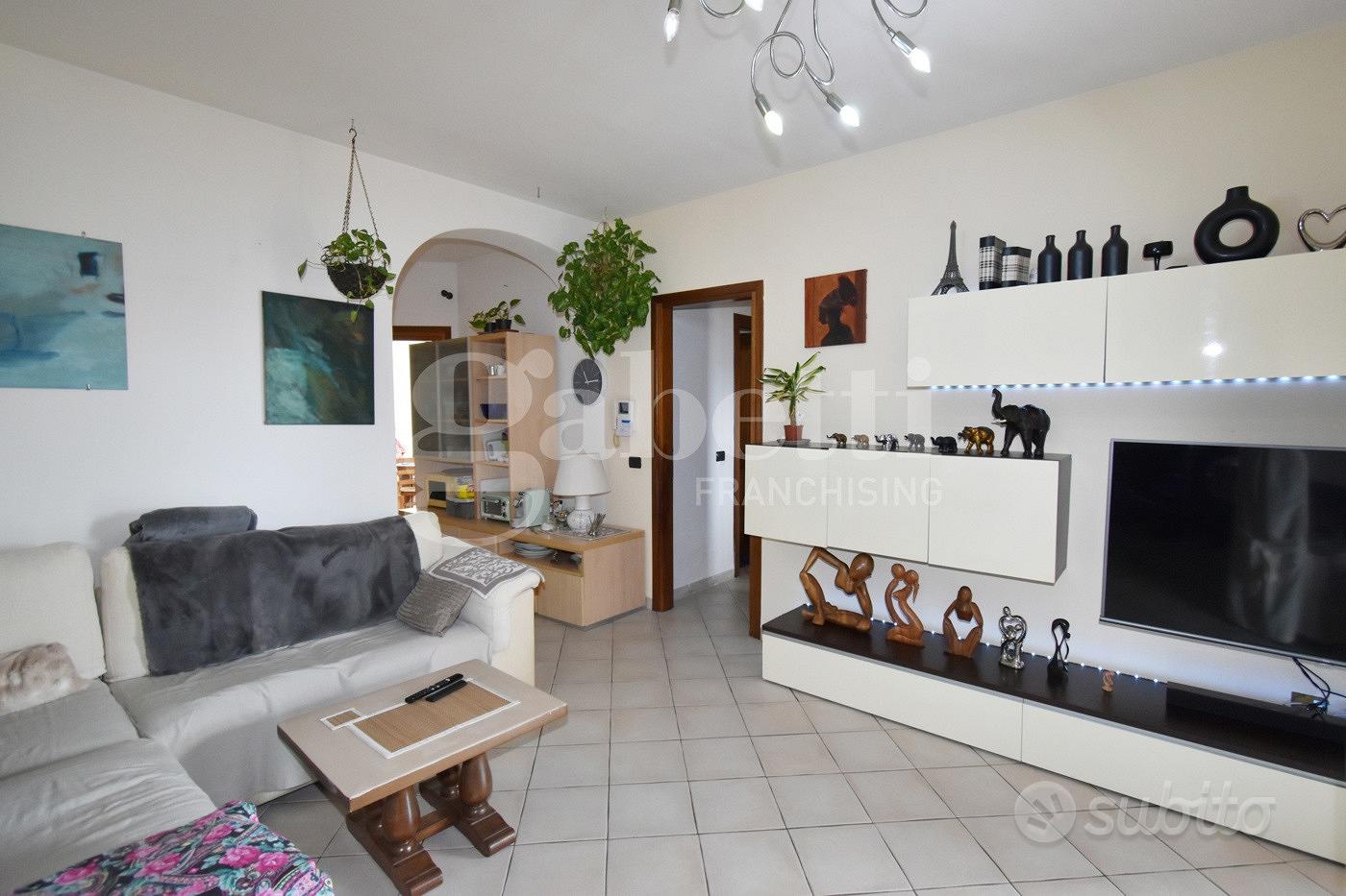 Appartamento – Olbia, Santa Maria, Gallura Nord-Est Sardegna - Vista 2
