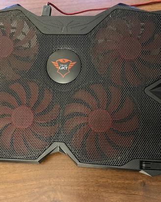 Raffreddatore Pc portatile