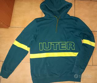 felpa iuter