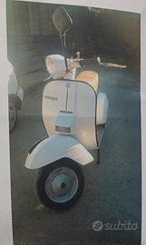 piaggio vespa 150 special