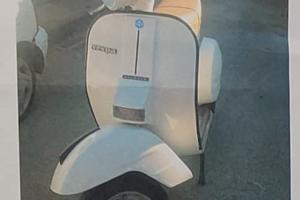piaggio vespa 150 special