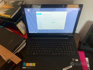 Lenovo G50-45 Portatile