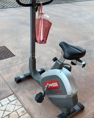 cyclette 