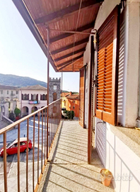 Appartamento + ampio BOX