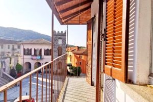 Appartamento + ampio BOX