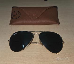 Occhiali da sole Ray-Ban