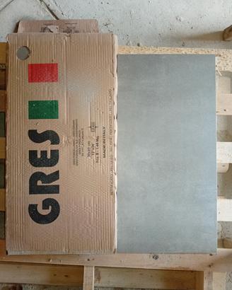 piastrelle mattonelle grigio 