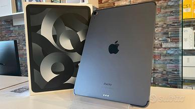 IPAD AIR 5 2021 M1 64GB WIFI CELL