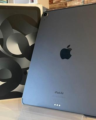 IPAD AIR 5 2021 M1 64GB WIFI CELL