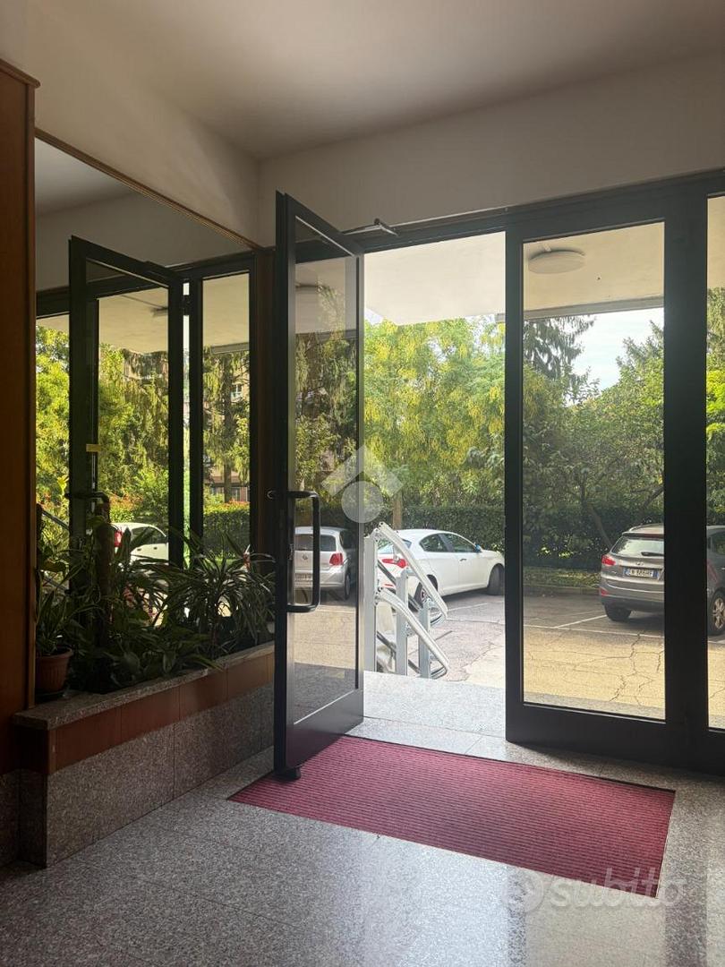 Appartamento – Milano, Quartiere Comina, Gallaratese - Vista 4