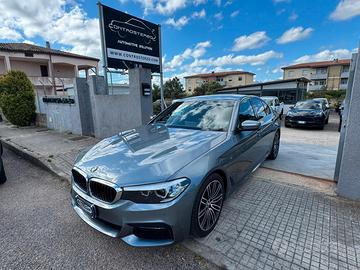 BMW SERIE 5 - X DRIVE - FINANZIABILE