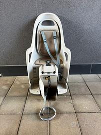 Seggiolino bici posteriore