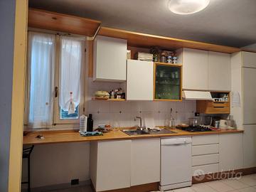 Cucina componibile 
