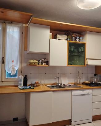 Cucina componibile 