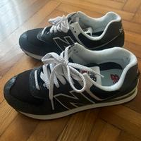 New balance 574