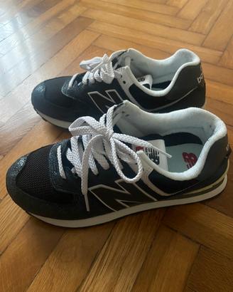 New balance 574