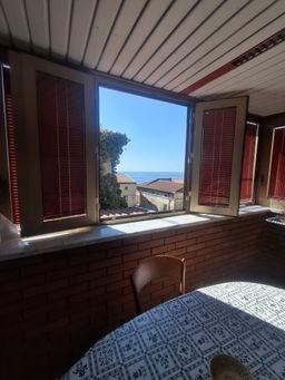 Trilocale San Lucido