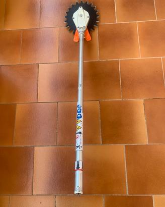 Accessorio reciprocatore Stihl RG-KM