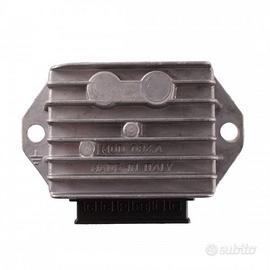 Regolatore di tensione 6 V 14 A CC Moto Morini Duc
