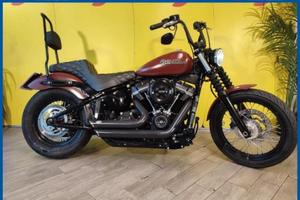HARLEY-DAVIDSON 107 Street Bob - FXBB Garantita