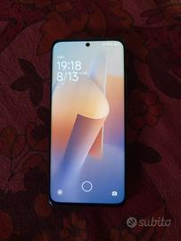 (VENDUTO) Xiaomi 12 Blue 8GB RAM 256GB ROM 