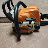 Stihl ms170 2mix