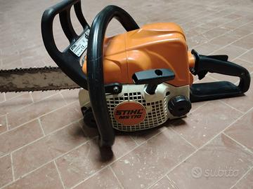 Stihl ms170 2mix