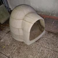 CUCCIA PER CANE MEDIO GRANDE 