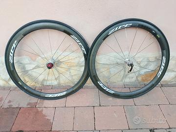 Ruote carbonio zipp  303
