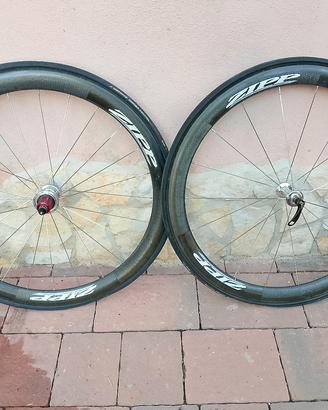 Ruote carbonio zipp  303