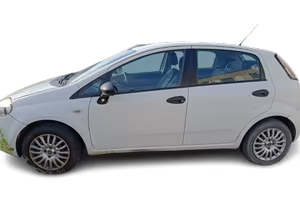FIAT PUNTO 1.3 MJT