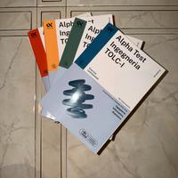 ALPHATEST INGEGNERIA