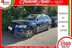 SUZUKI S-Cross 1.6 ddis Cool s&s 4wd allgrip