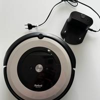 Roomba e5