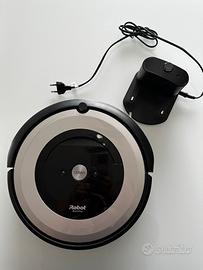 Roomba e5