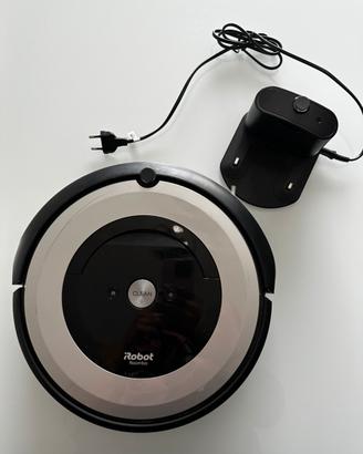 Roomba e5