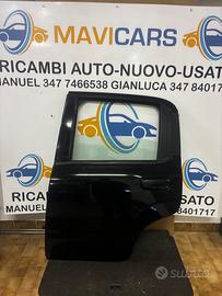 Sportello Fiat Panda posteriore sinistro