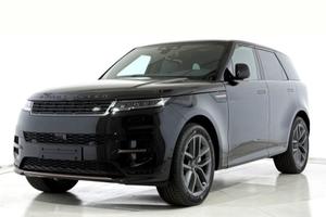 Land Rover Range Rover Sport Dynamic HSE D300...