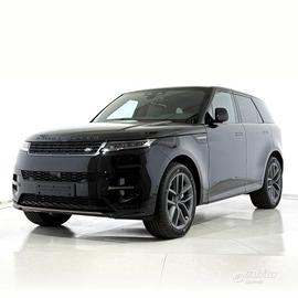 Land Rover Range Rover Sport Dynamic HSE D300...