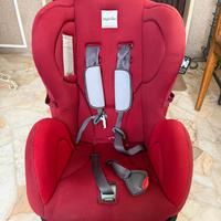 Seggiolino macchina Inglesina