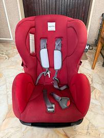 Seggiolino macchina Inglesina