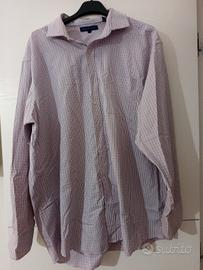 Camicia Tommy Hilfiger 
