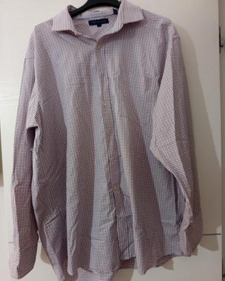 Camicia Tommy Hilfiger 