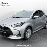 Toyota Yaris Active