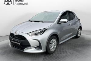 Toyota Yaris Active