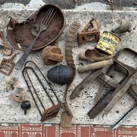 1° collezione ww1 ww2 